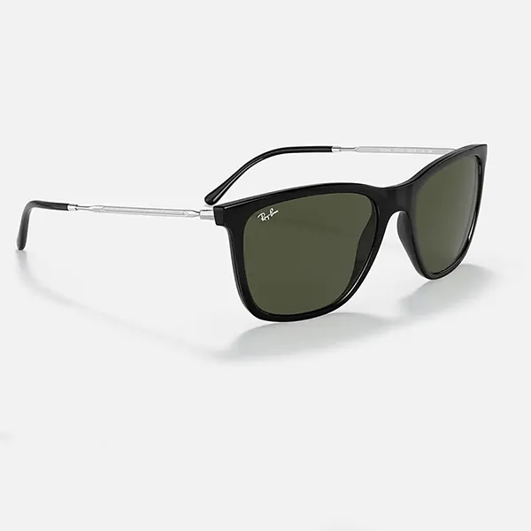 Kính Mát Rayban 0RB4344_601/3156.IS Màu Đen