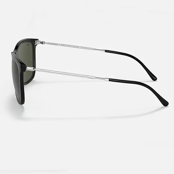 Kính Mát Rayban 0RB4344_601/3156.IS Màu Đen