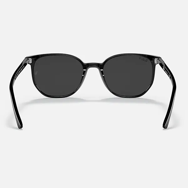 Kính Mát Rayban 0RB2197F_901/4854.CS Màu Đen