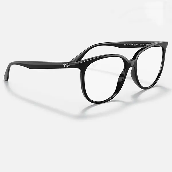 Kính Mắt Cận Rayban 0RX4378VF_200054.C Màu Đen - Kính mắt - Vua Hàng Hiệu