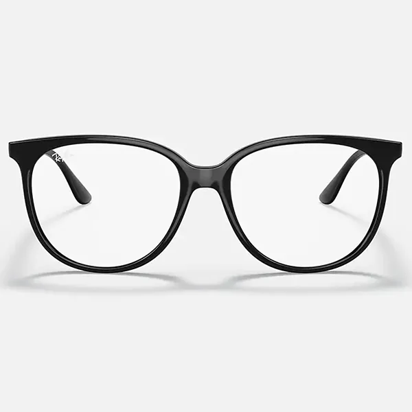 Kính Mắt Cận Rayban 0RX4378VF_200054.C Màu Đen - Kính mắt - Vua Hàng Hiệu