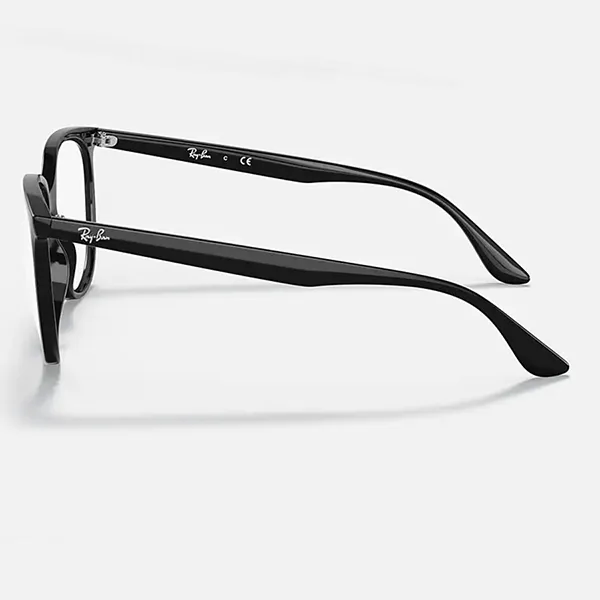 Kính Mắt Cận Rayban 0RX4378VF_200054.C Màu Đen - Kính mắt - Vua Hàng Hiệu
