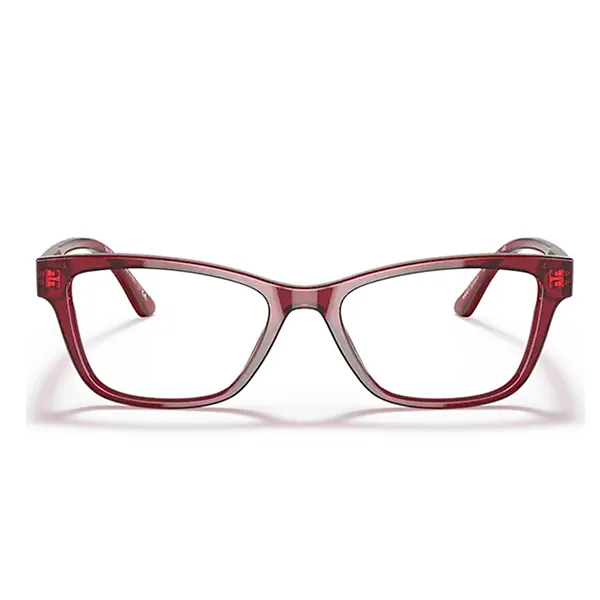 Kính Mắt Cận Versace 0VE3316F_38855.I Màu Đỏ