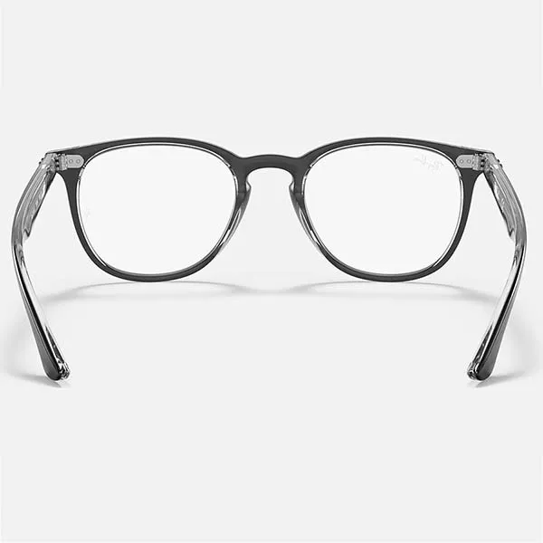 Kính Mắt Cận Rayban 0RX7159F_203452.C Màu Đen - Kính mắt - Vua Hàng Hiệu
