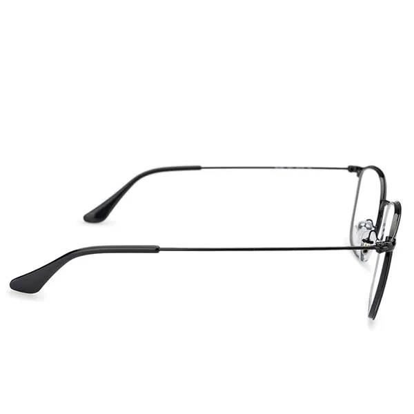 Kính Mắt Cận Rayban 0RX6466_290451.C Màu Đen - Kính mắt - Vua Hàng Hiệu