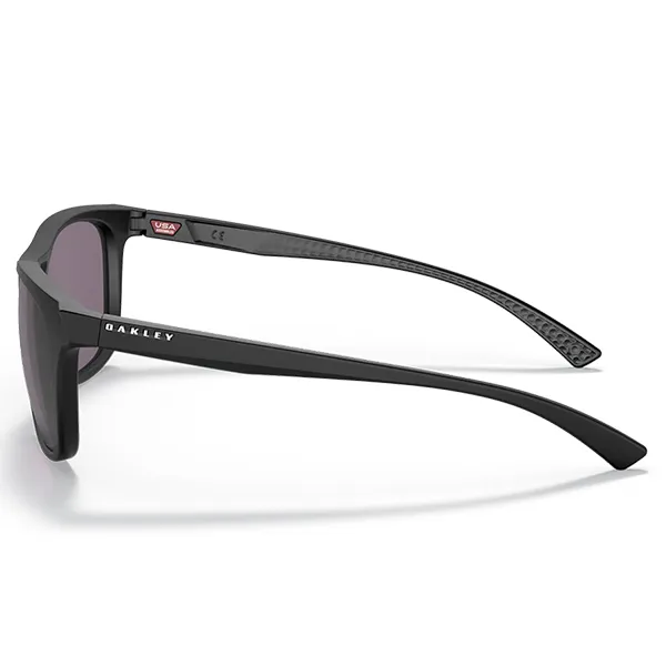 Kính Mát Oakley Leadline Sunglasses 0OO9473_94730156.US Màu Đen Xám