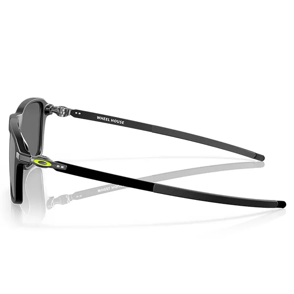 Kính Mát Oakley Sunglasses Wheel House Valentino Rossi 0OO9469_94690854.CS Màu Đen Xám
