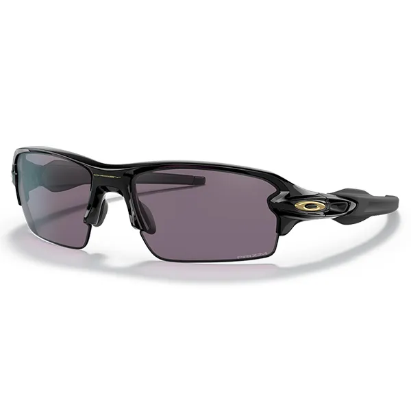 Kính Mát Oakley Flak 2.0 Sunglasses 0OO9271_92714861.US Màu Đen Xám