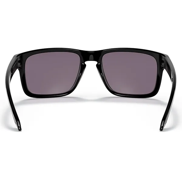 Kính Mát Oakley Holbrook Polished Black Sunglasses 0OO9244_92445356.US Màu Đen Xám
