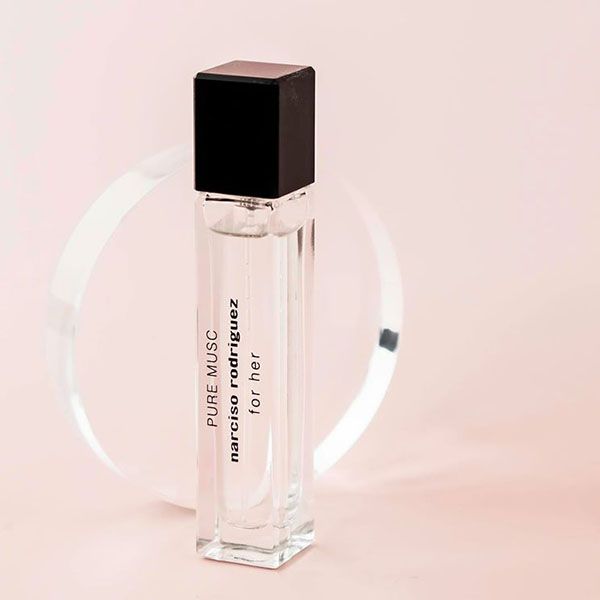 Set Nước Hoa Nữ Narciso Rodriguez Perfume Travel Spray (3 x10ml) - 2