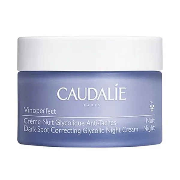 Kem Dưỡng Da Ban Đêm Caudalie Vinoperfect Dark Spot Correcting Glycolic Night Cream 50ml - Mỹ phẩm - Vua Hàng Hiệu