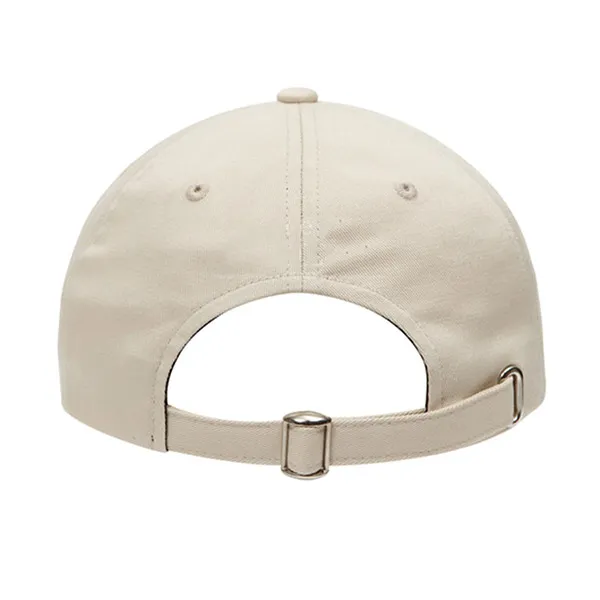 Mũ Acmé De La Vie ADLV Basic Ball Cap Màu Be - Mũ nón - Vua Hàng Hiệu
