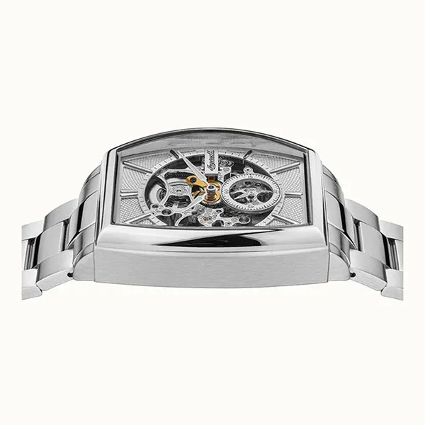 Đồng Hồ Nam Ingersoll The Producer Automatic I09703 Màu Bạc