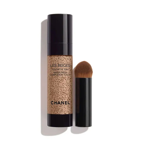 Kem Nền Chanel Les Beiges Water-Fresh Complexion Touch Tone B10, 20ml - Trang điểm - Vua Hàng Hiệu