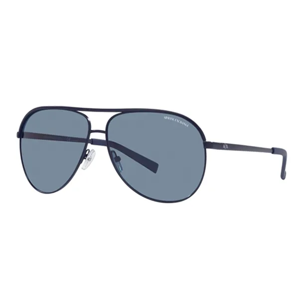 Kính Mát Armani Exchange 0AX2002_60992V61.CS Màu Xanh Blue