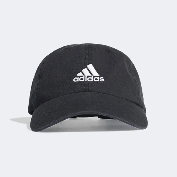 Mũ Adidas Dad Cap FK3189 Màu Đen Size 54-56 - 3