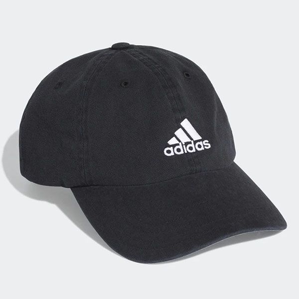 Mũ Adidas Dad Cap FK3189 Màu Đen Size 54-56 - 1