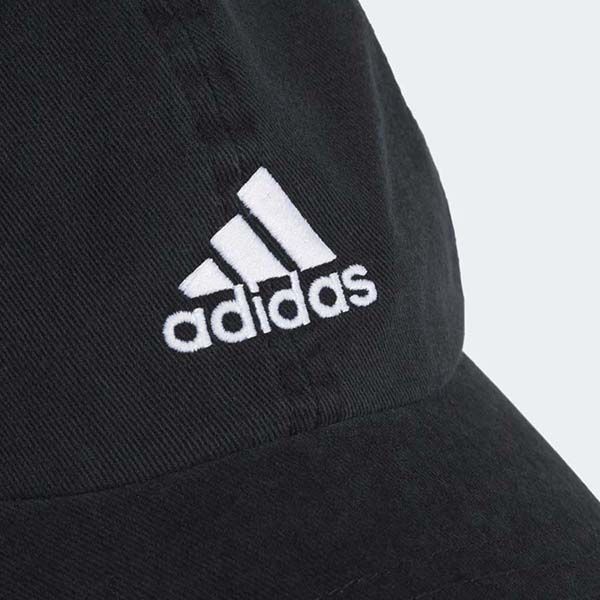 Mũ Adidas Dad Cap FK3189 Màu Đen Size 54-56 - 4