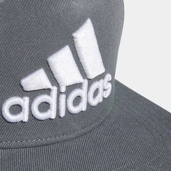 Mũ Adidas Snapback GM6298 Màu Xám - Mũ nón - Vua Hàng Hiệu