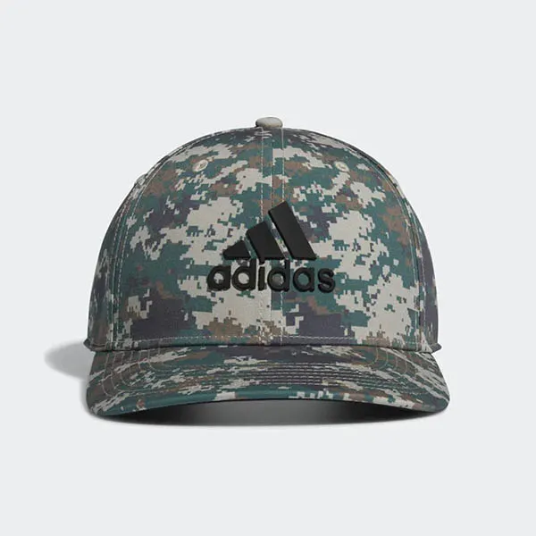 Mũ Adidas Tour Họa Tiết Rằn Ri GM7498