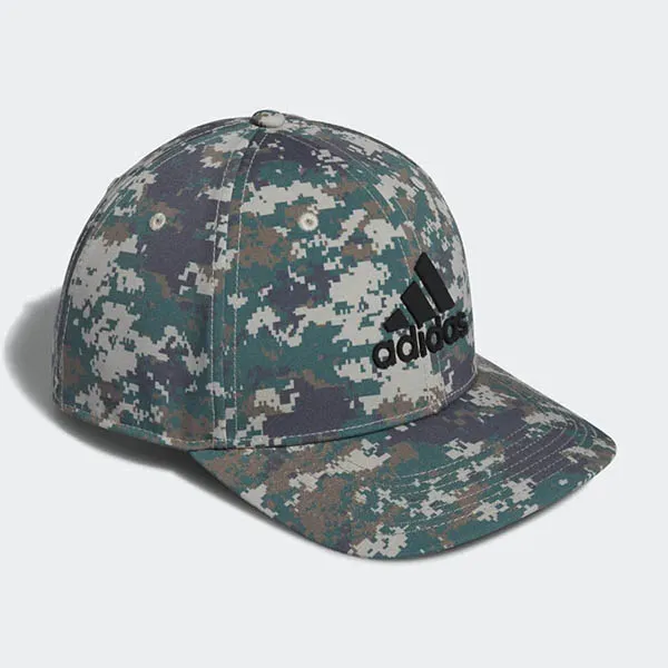 Mũ Adidas Tour Họa Tiết Rằn Ri GM7498