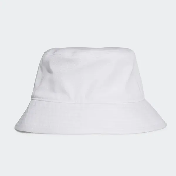 Mũ Adidas Cotton Bucket H36811 Màu Trắng - Mũ nón - Vua Hàng Hiệu