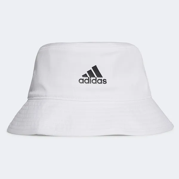Mũ Adidas Cotton Bucket H36811 Màu Trắng - Mũ nón - Vua Hàng Hiệu