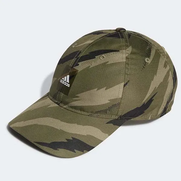 Mũ Adidas Rằn Ri Siêu Nhẹ H44316 Size 54-56
