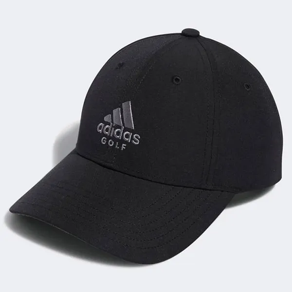 Mũ Adidas Youth Performance Branded Cap H57147 Màu Đen