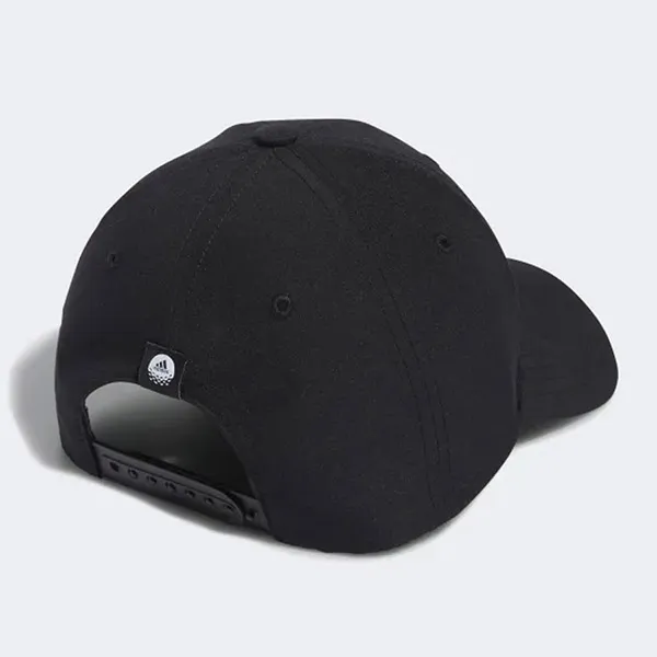 Mũ Adidas Youth Performance Branded Cap H57147 Màu Đen