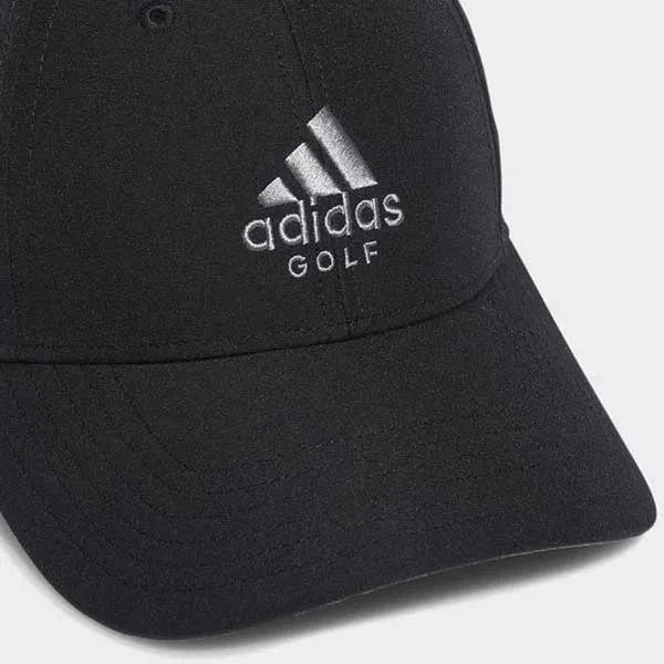 Mũ Adidas Youth Performance Branded Cap H57147 Màu Đen