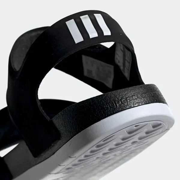 Dép Sandal Adidas Adilette White/Black F35416 Màu Đen Trắng Size 43 - 5