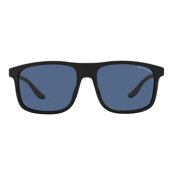 Kính Mát Armani Exchange 0AX4110SF_80788058.CS Màu Đen Xanh