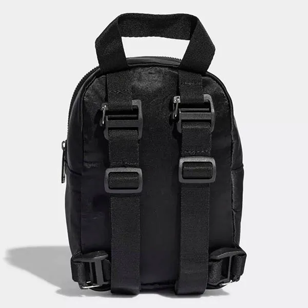 Balo Mini Adidas Originals Backpack GD1642 Màu Đen - Túi xách - Vua Hàng Hiệu