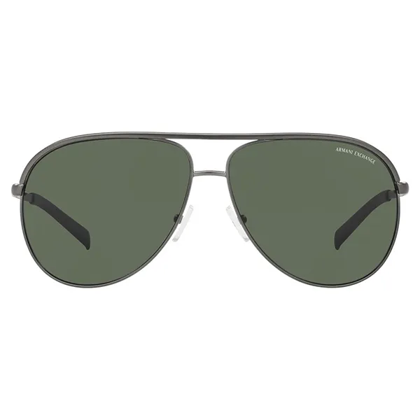Kính Mát Armani Exchange Matte Gunmetal 0AX2002_60037161.CS Màu Xanh Xám