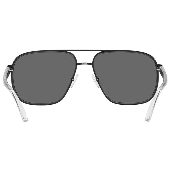Kính Mát Armani Exchange 0AX2040S_60006G64.CS Màu Đen Trắng
