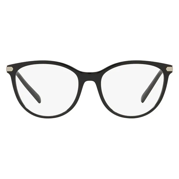 Kính Mắt Cận Armani Exchange 0AX3078F_815853.C Eyeglasses Women's Shiny Black Full Rim Màu Đen Vàng