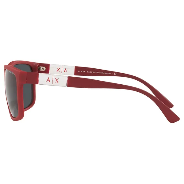 Kính Mát Armani Exchange 0AX4121SF_80788760.CS Màu Đỏ - Kính mắt - Vua Hàng Hiệu