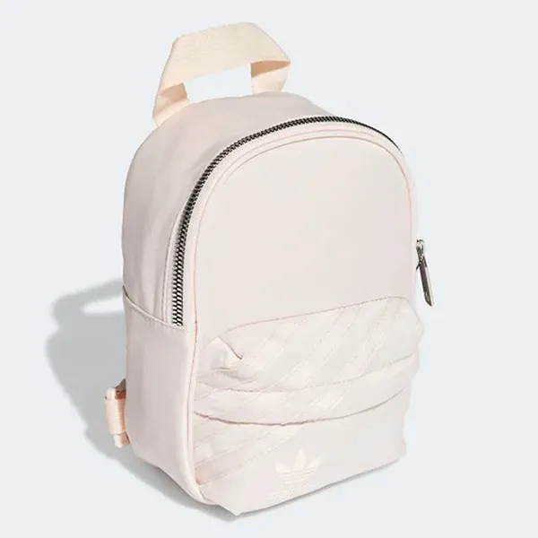 Balo Mini Adidas Originals Backpack GD1644 Màu Hồng Phấn