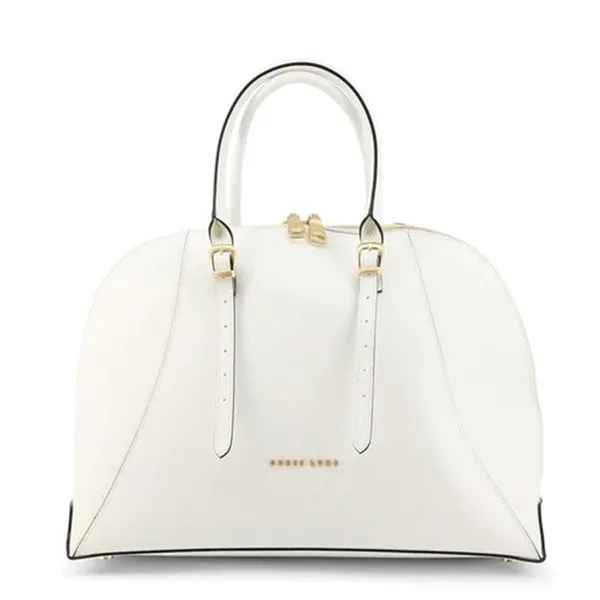 Túi Xách Tay Guess HWLLUX_L1305_WHI Màu Trắng