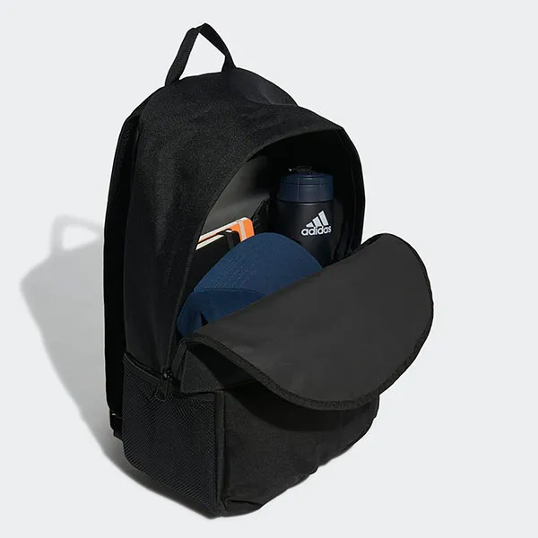 Balo Adidas Classic Backpack GL7782 Màu Đen - 3