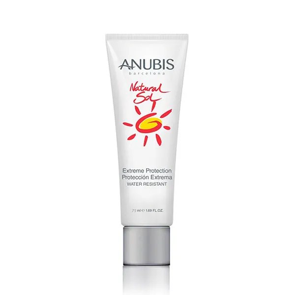 Kem Chống Nắng Anubis Extreme Protection 75ml - Kem chống nắng - Vua Hàng Hiệu