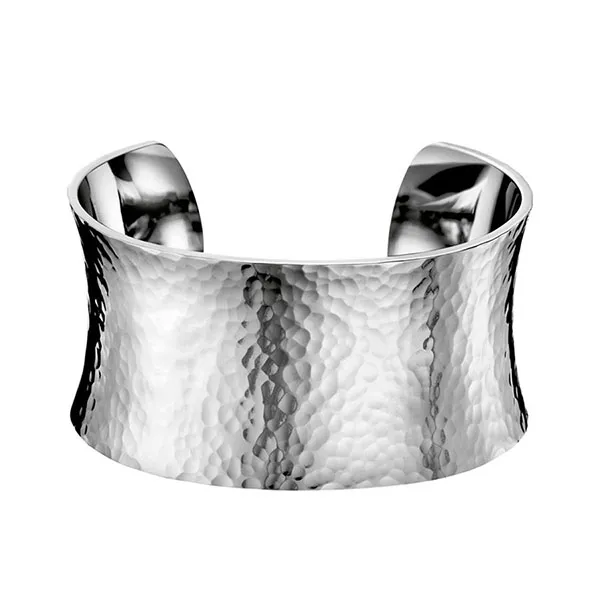 Vòng Đeo Tay Calvin Klein CK Dawn Bracelet KJ68AB0101XS Màu Bạc - Trang sức - Vua Hàng Hiệu