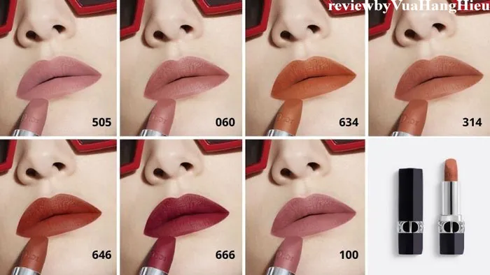 Son Dior Rouge Forever Transfer Proof Lipstick 760 Forever Glam New  Màu Đỏ  Hồng  Vilip Shop  Mỹ phẩm chính hãng