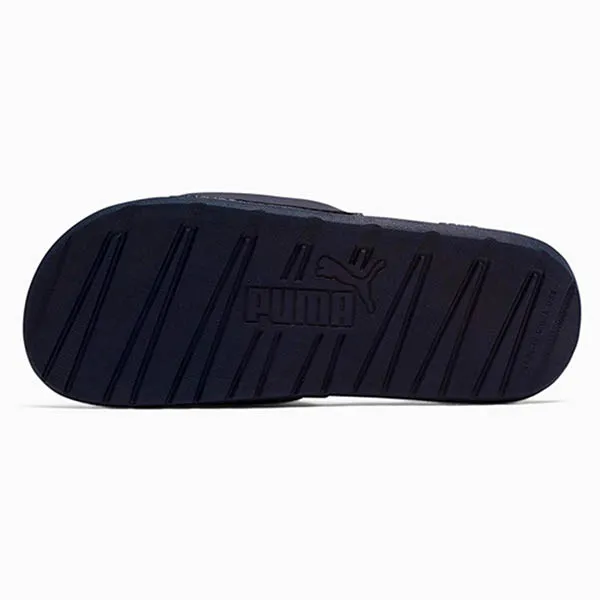 Dép Puma Men Cool Cat Navy 371023 11 Màu Xanh Navy Size 39 - Dép - Vua Hàng Hiệu