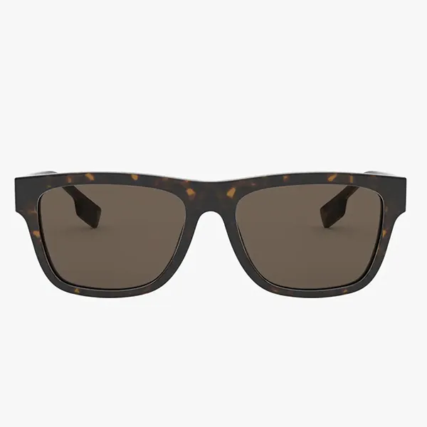 Kính Mát Burberry Sunglasses BE4293 Màu Đen Nâu