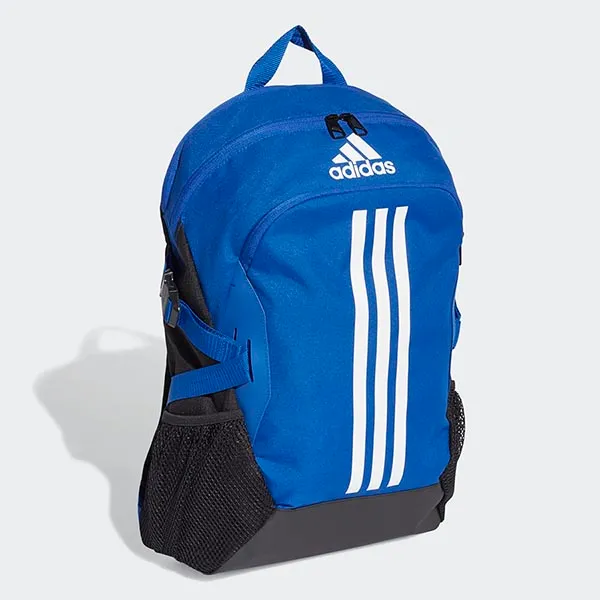 Balo Adidas Power 5 FJ4458 Màu Xanh Blue - Túi xách - Vua Hàng Hiệu