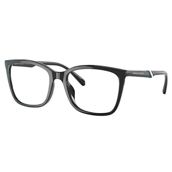 Kính Mắt Cận Armani Exchange 0AX3088U_815854.B Màu Đen
