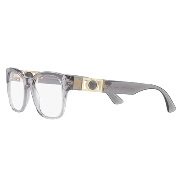 Kính Mắt Cận Versace 0VE3314_59352.I Màu Xám - Kính mắt - Vua Hàng Hiệu
