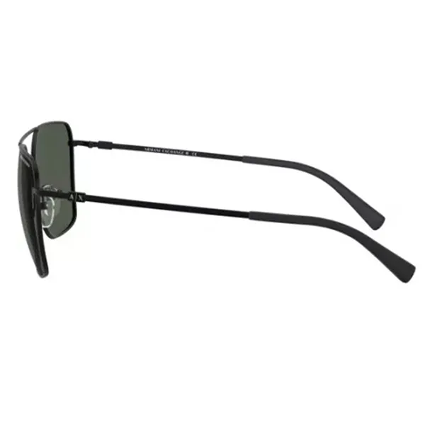 Kính Mát Armani Exchange 0AX2029S_60637160.CS Màu Xanh Rêu